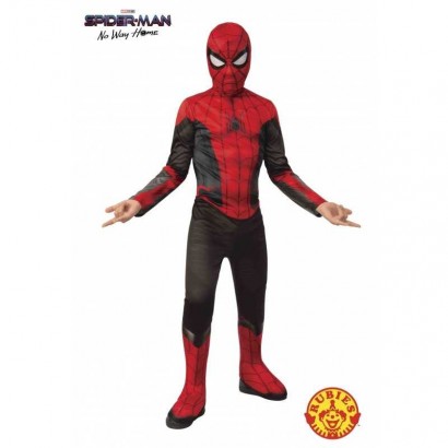 Costume di Carnevale di Spiderman - Rubie's 301201
