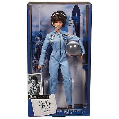 Barbie astronauta prezzo sale