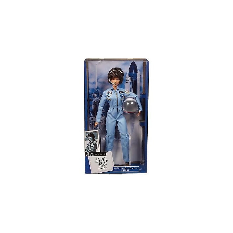 Barbie astronauta prezzo sale