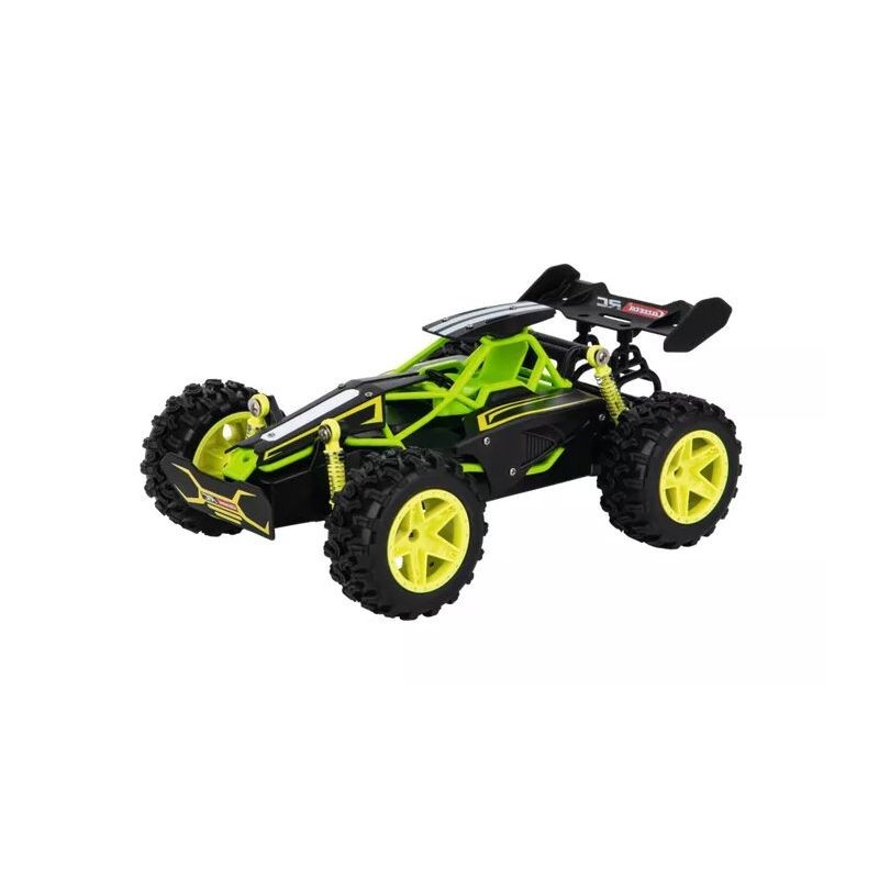 Macchina radiocomandata Lime Buggy - Carrera