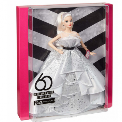 barbie magie delle feste 2019