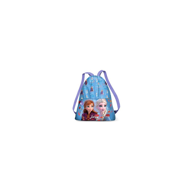 Sacca Frozen elementari