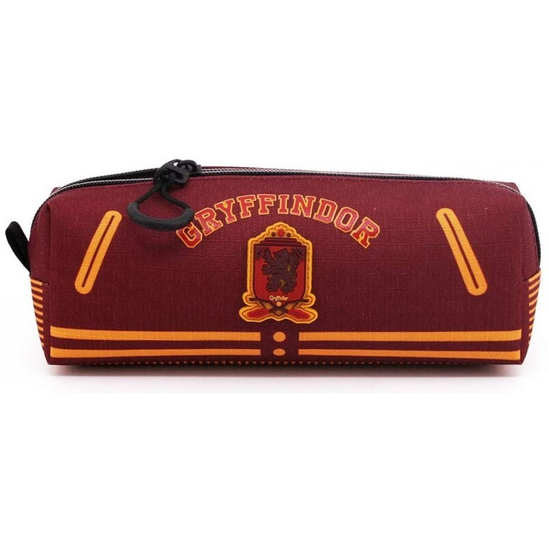 Astuccio quadrato Harry Potter - Karactermania