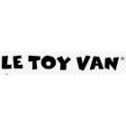 Toy Van