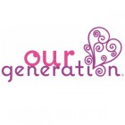 Our Generation Dolls