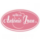 Antonio Juan